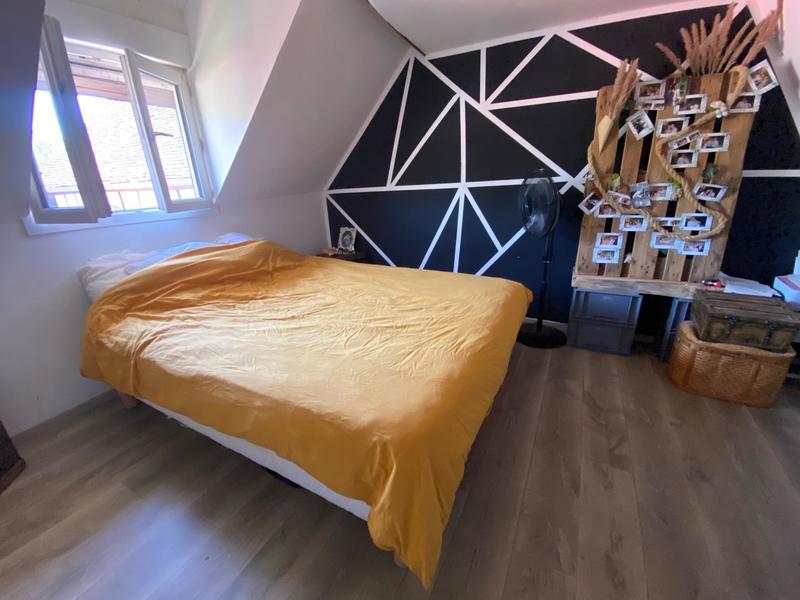 Longère - 125 m² - 6 pièces