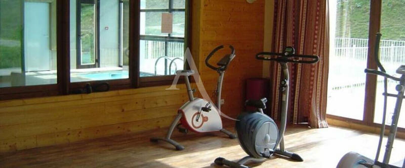 Appartement - 57 m² - 4 pièces