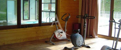 Appartement - 57 m² - 4 pièces