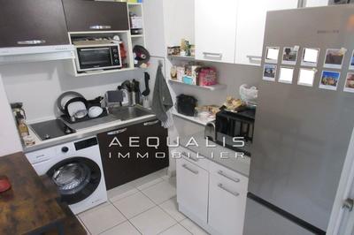 Appartement - 32 m² - 2 pièces