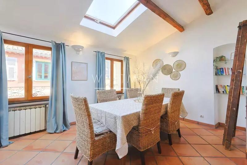 Appartement - 71 m² - 4 pièces