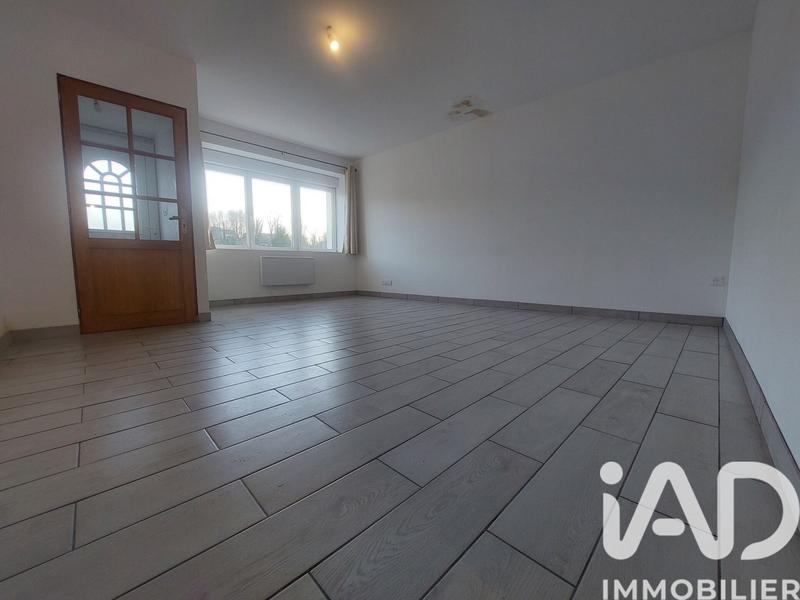 Maison - 109 m² - 4 pièces