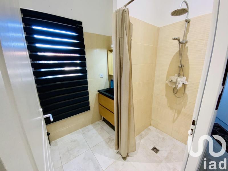 Maison - 123 m² - 4 pièces