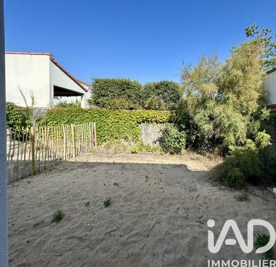 Maison - 108 m² - 4 pièces