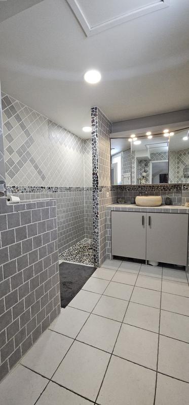 Maison - 135 m² - 4 pièces