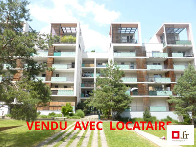 Appartement - 71 m² - 3 pièces