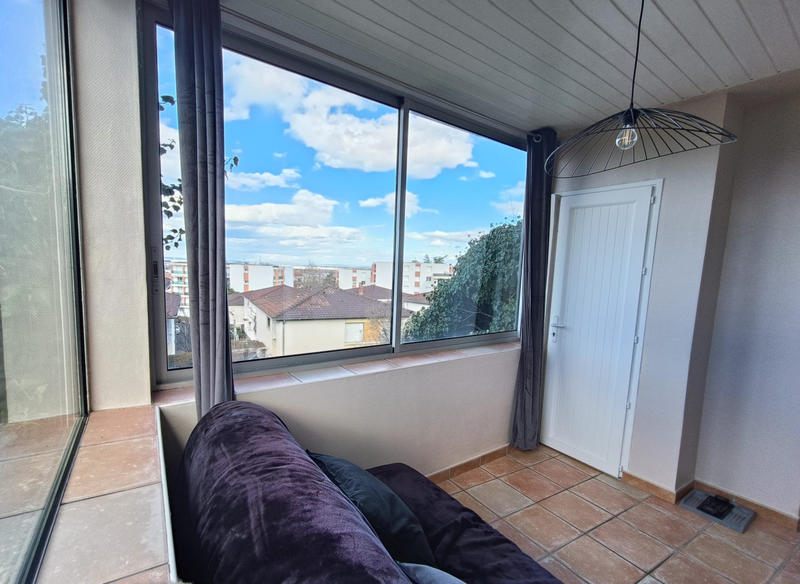 Maison - 65 m² - 3 pièces