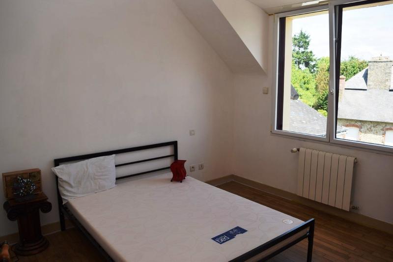 Maison - 118 m² - 4 pièces