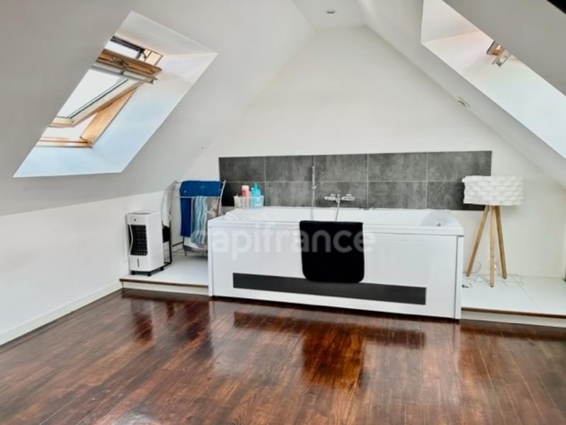 Maison - 113 m² - 6 pièces