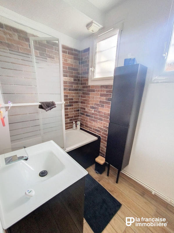 Maison - 91 m² - 5 pièces