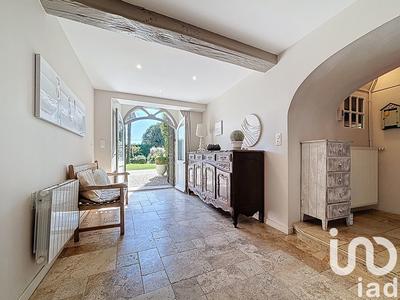 Maison - 350 m² - 12 pièces