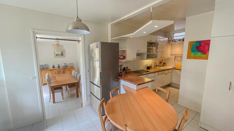 Villa - 149 m² - 7 pièces