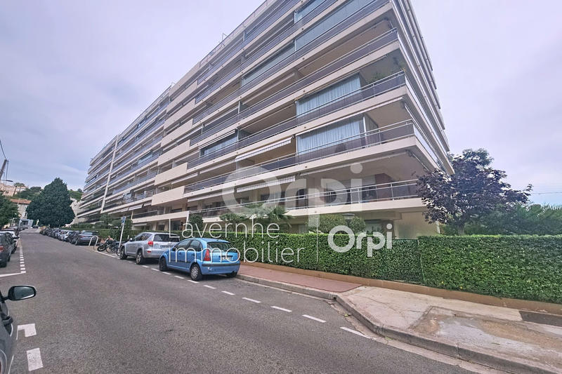 Appartement - 33 m² - 1 pièce