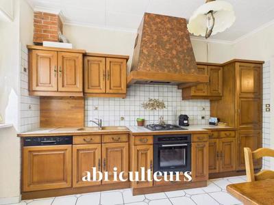 Appartement - 87 m² - 3 pièces