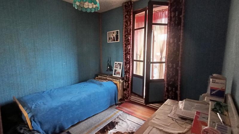 Maison - 103 m² - 7 pièces