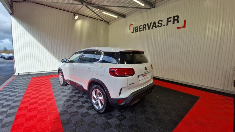 Citroën C5 Aircross Hybride Rechargeable 225 Ss E-Eat8 Business