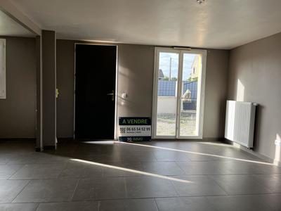 Pavillon - 77 m² - 4 pièces