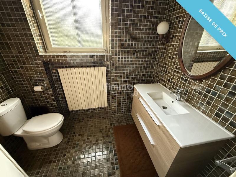 Maison - 148 m² - 6 pièces