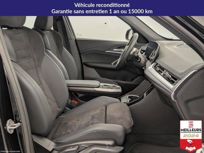 Bmw X1 U11 Xdrive 25e 245ch Dkg7 m Sport