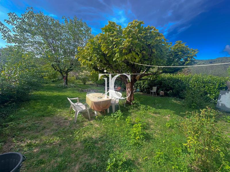 Appartement - 91 m² - 4 pièces