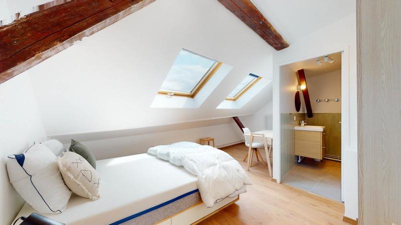 Appartement - 295 m²