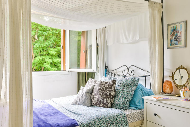 Appartement - 54 m² - 3 pièces