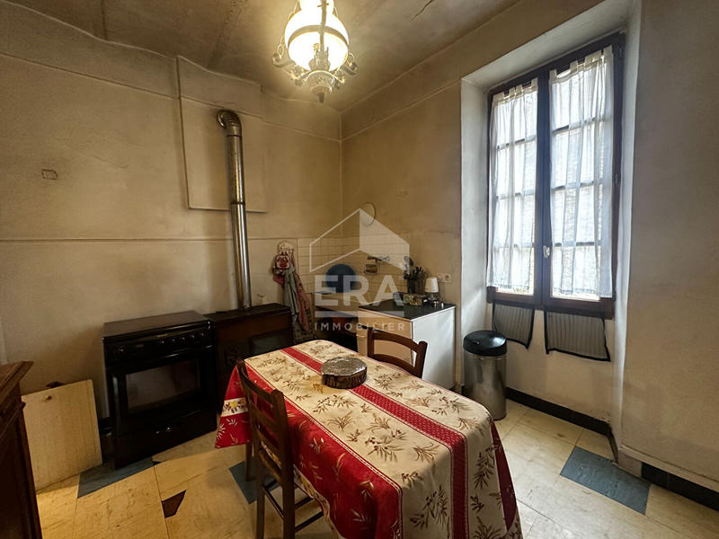 Maison - 83 m² - 4 pièces