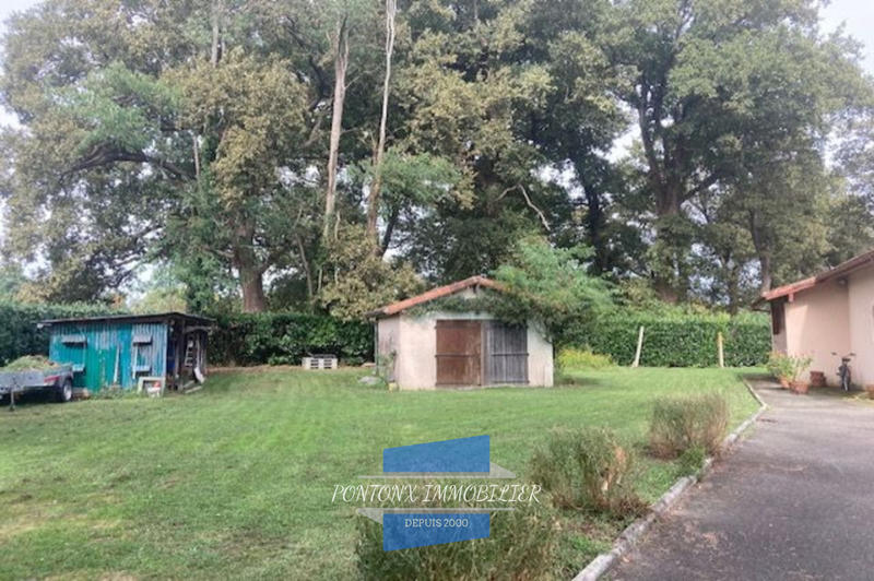 Maison - 129 m² - 4 pièces