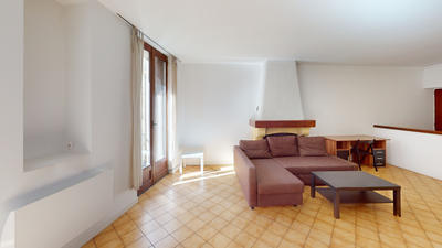 Appartement - 43 m² - 1 pièce