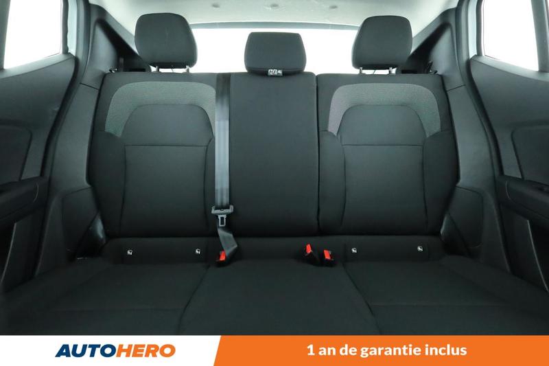 Dacia sandero III 1.0 SCe Essential 67 ch