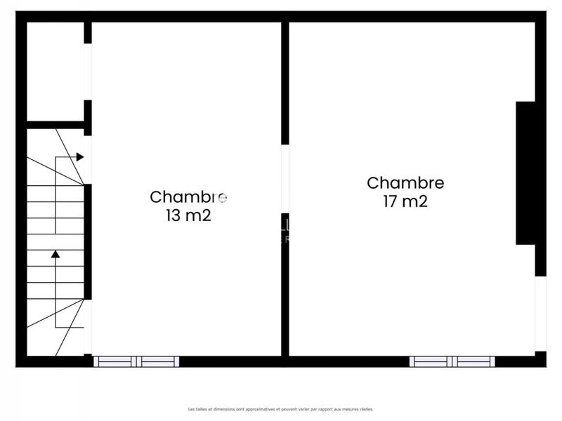 Maison - 70 m² - 4 pièces