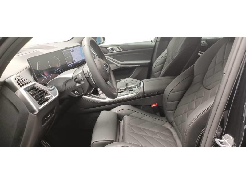 Bmw X5 xDrive50e 489 ch Bva8 m Sport