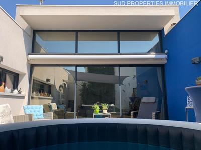 Villa - 103 m² - 4 pièces