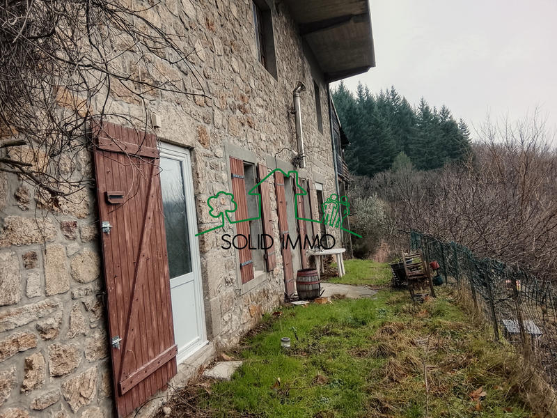 Propriété - 266 m² - 9 pièces