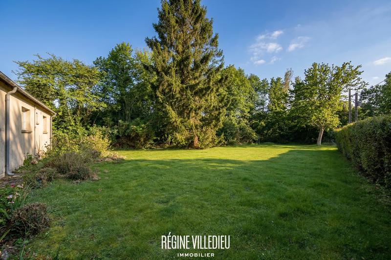 Maison - 143 m² - 6 pièces