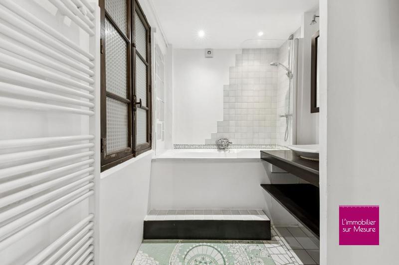 Appartement - 54 m² - 2 pièces