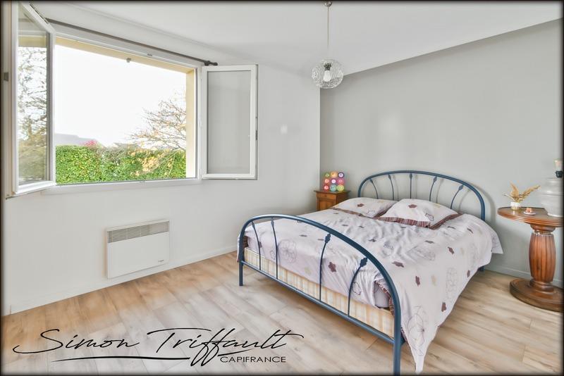 Maison - 152 m² - 7 pièces