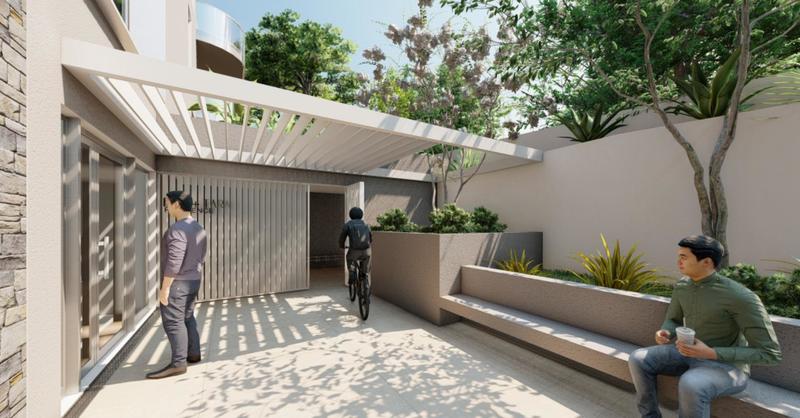 Appartement - 84 à 127 m² - 3 à 4 pièces