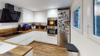 Maison - 70 m² - 4 pièces