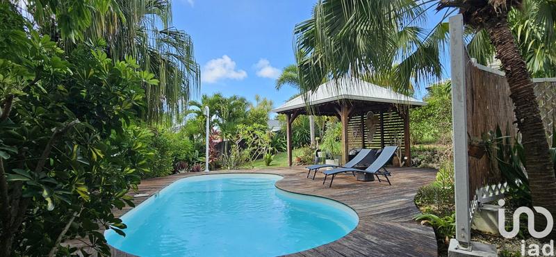 Maison - 211 m² - 9 pièces