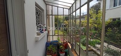 Maison traditionnelle - 115 m² - 6 pièces