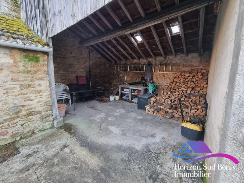 Maison - 135 m² - 4 pièces