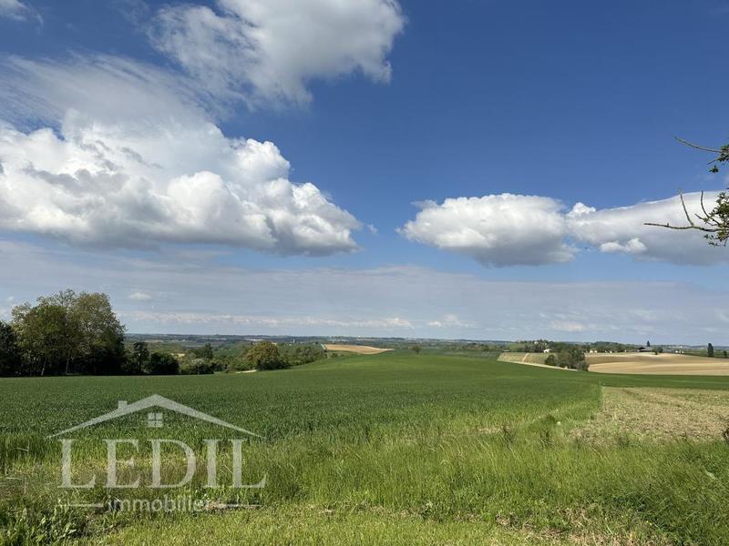 Propriété - 200 m² - 5 pièces