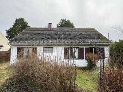 Villa - 88 m² - 4 pièces