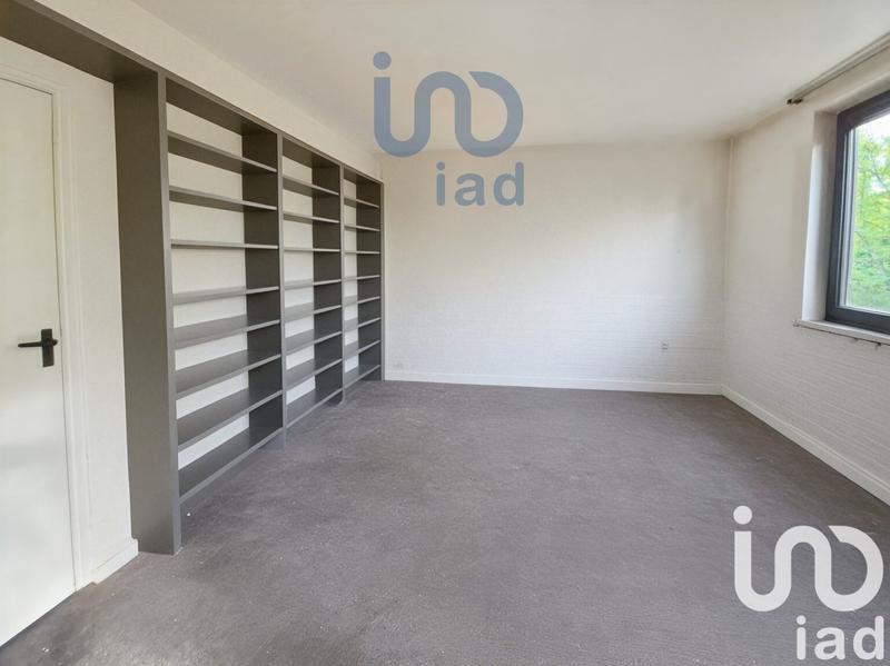 Appartement - 68 m² - 4 pièces