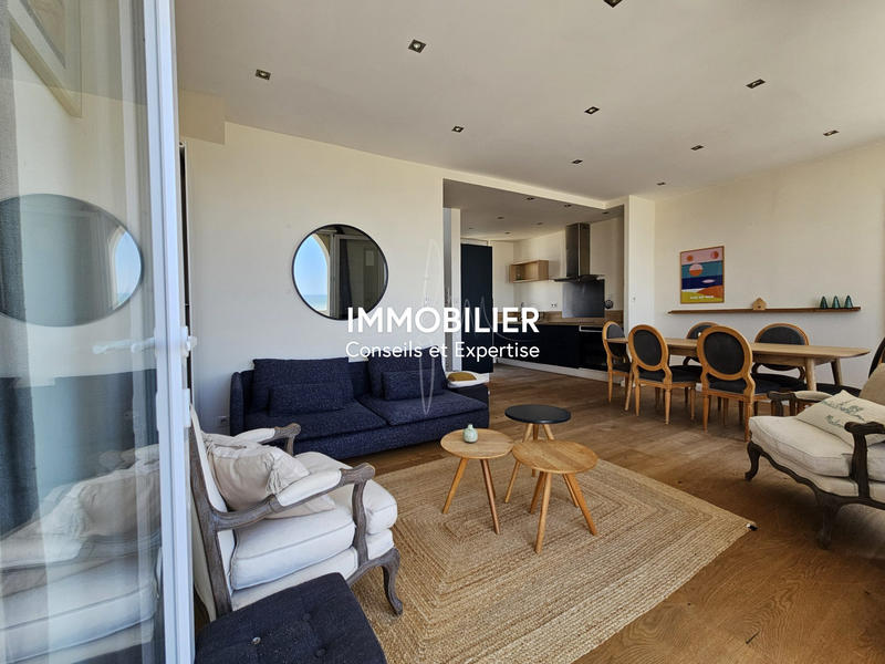 Villa - 113 m² - 7 pièces