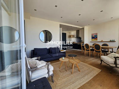 Villa - 113 m² - 7 pièces