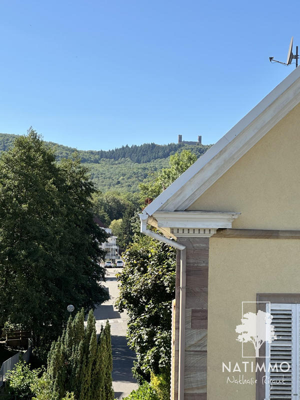 Appartement - 49 m² - 3 pièces