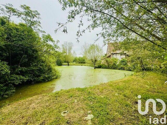 Maison - 236 m² - 5 pièces