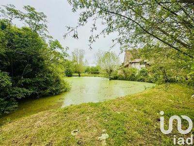 Maison - 236 m² - 5 pièces